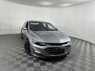 Certified 2024 Chevrolet Malibu LT image 1