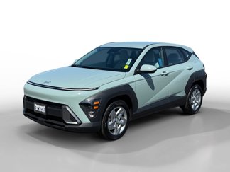 Certified 2024 Hyundai Kona SE image 1