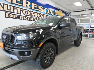 Used 2019 Ford Ranger XLT w/ FX4 Off-Road Package image 1