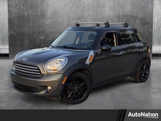 Used 2012 MINI Cooper Countryman image 1