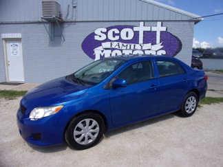 Used 2009 Toyota Corolla LE image 1