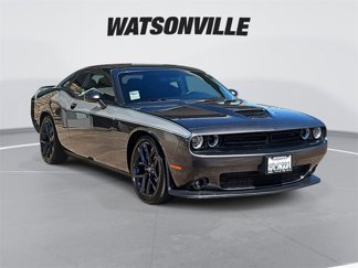 Used 2022 Dodge Challenger GT w/ Blacktop Package image 1