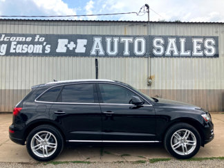 Used 2015 Audi Q5 2.0T Premium Plus w/ Technology Package image 1