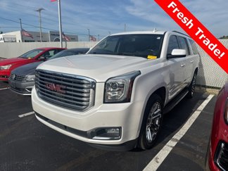 Used 2018 GMC Yukon XL SLT w/ Premium Edition image 1