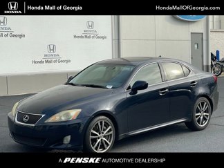 Used 2008 Lexus IS 350 image 1