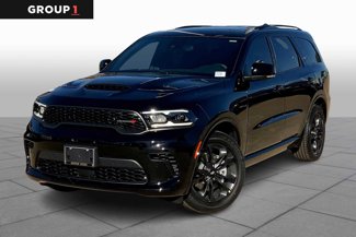 New 2025 Dodge Durango R/T image 1