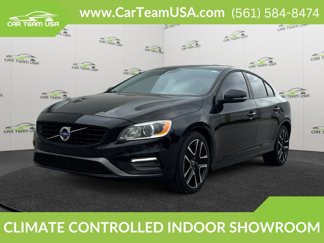 Used 2017 Volvo S60 T5 Dynamic w/ Vision Package image 1
