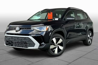 New 2025 Volkswagen Taos S image 1