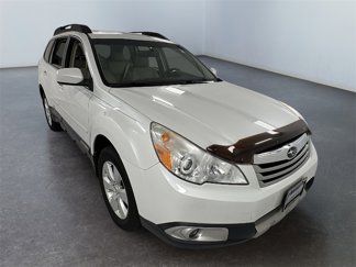 Used 2012 Subaru Outback 2.5i Limited w/ Moonroof Pkg image 1