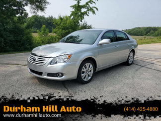Used 2008 Toyota Avalon Touring image 1