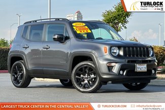 Used 2023 Jeep Renegade Altitude w/ Convenience Group I image 1