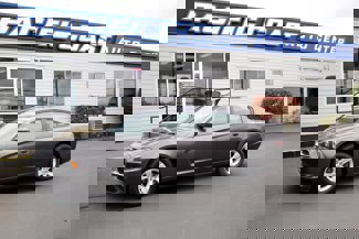 Used 2014 Dodge Charger SE image 1