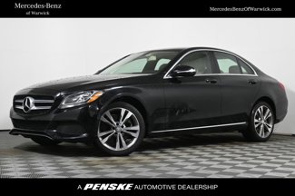 Used 2015 Mercedes-Benz C 300 4MATIC Sedan image 1