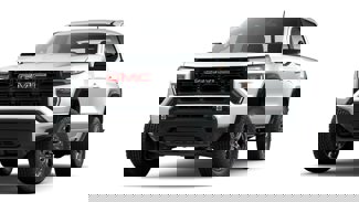 New 2025 GMC Canyon Elevation image 1