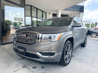 Used 2019 GMC Acadia Denali w/ Technology Package image 1