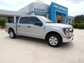 Used 2023 Ford F150 XLT image 1
