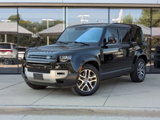 Used 2020 Land Rover Defender 110 HSE image 1