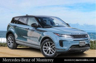 Used 2024 Land Rover Range Rover Evoque S image 1