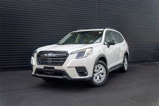 Used 2022 Subaru Forester image 1