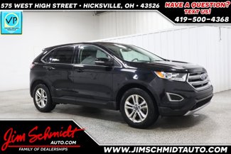 Used 2018 Ford Edge SEL image 1