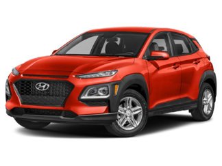 Used 2020 Hyundai Kona SE image 1