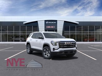 New 2025 GMC Terrain Elevation image 1