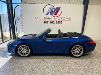 Used 2009 Porsche 911 Carrera S image 1