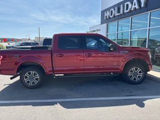 Used 2016 Ford F150 XLT w/ Equipment Group 301A Mid image 1
