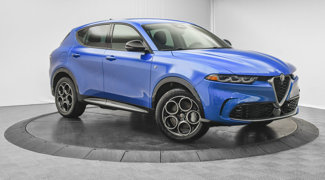 Used 2024 Alfa Romeo Tonale Ti image 1
