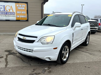Used 2013 Chevrolet Captiva Sport LT image 1