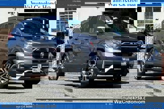Used 2022 Honda CR-V EX image 1