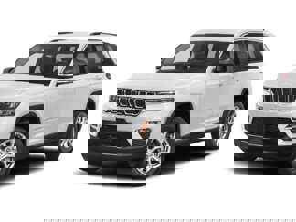New 2025 Jeep Grand Cherokee Limited image 1