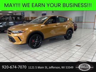 New 2024 Dodge Hornet GT image 1