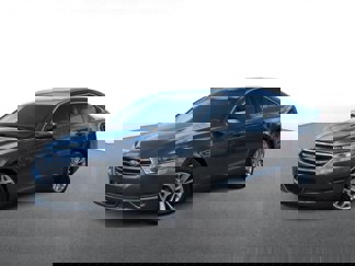 Used 2015 Ford Taurus Limited video 1