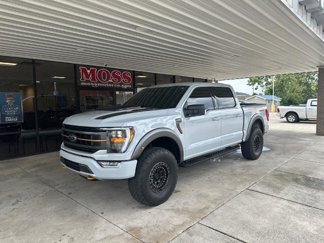 Certified 2023 Ford F150 Tremor image 1