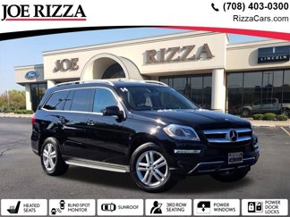 Used 2014 Mercedes-Benz GL 450 4MATIC video 1