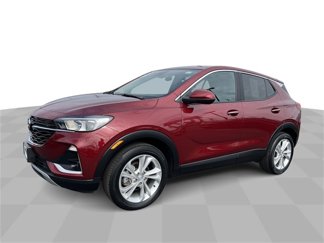 Certified 2023 Buick Encore GX Preferred w/ Cold Weather Comfort Package image 1