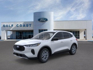 New 2025 Ford Escape Active image 1