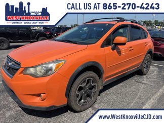 Used 2014 Subaru Crosstrek 2.0i Premium image 1