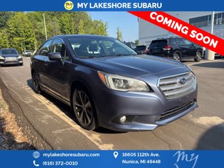 Used 2015 Subaru Legacy 2.5i Limited image 1