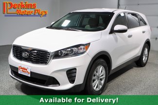 Used 2020 Kia Sorento LX image 1