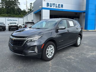 Used 2023 Chevrolet Equinox LT image 1