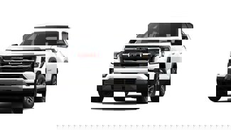 New 2026 GMC Terrain Elevation image 1