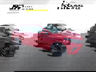 Used 2024 Kia Forte LXS image 1