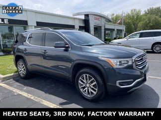 Used 2019 GMC Acadia SLE image 1