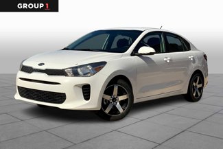 Used 2018 Kia Rio S image 1