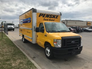 Used 2022 Ford E-350 and Econoline 350 Super Duty image 1