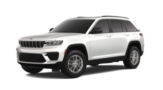 New 2025 Jeep Grand Cherokee Laredo X image 1