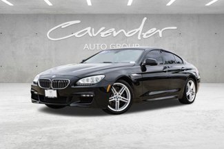 Used 2015 BMW 640i Gran Coupe xDrive image 1