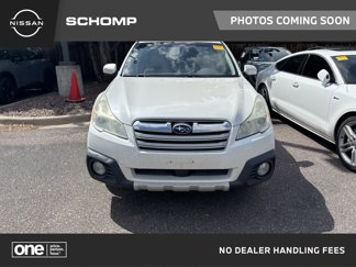 Used 2014 Subaru Outback 2.5i Limited image 1